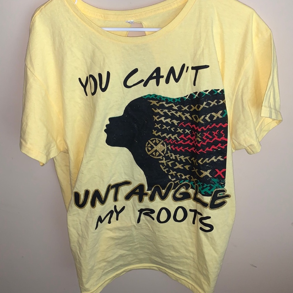 Cotton Tee